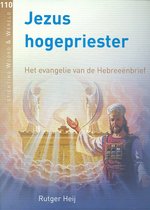 Jezus hogepriester  110