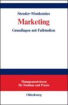 Managementwissen F�r Studium Und Praxis- Marketing
