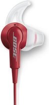 Bose SoundTrue - In-ear oordopjes - Cranberry