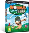 Worms Golf
