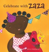 Zaza  -   Celebrate With Zaza