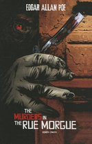 The Murders in the Rue Morgue (Graphic Novel)