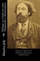 Dialogos En El Infierno Entre Maquiavelo Y Montesquieu (Spanish Edition)