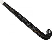 Hockeystick Traditional Carbon 100 Dyneema Black