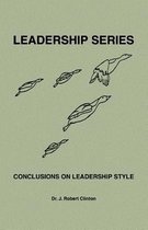 Conclusions on Leadership Style