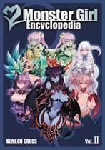 Monster Girl Encyclopedia