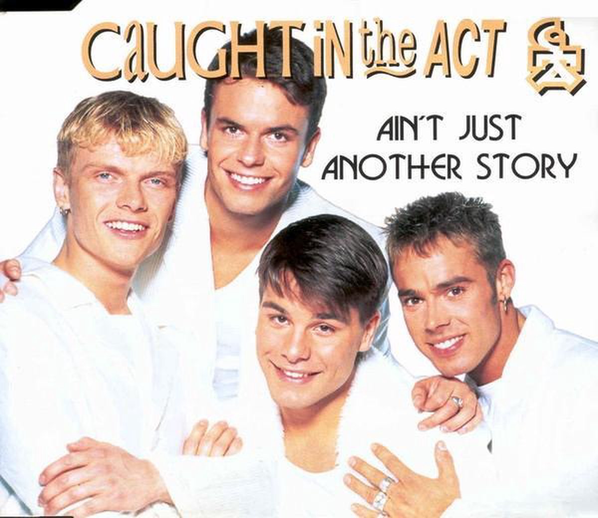 Ain't Just Another Story
