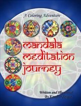 Mandala Meditation Journey