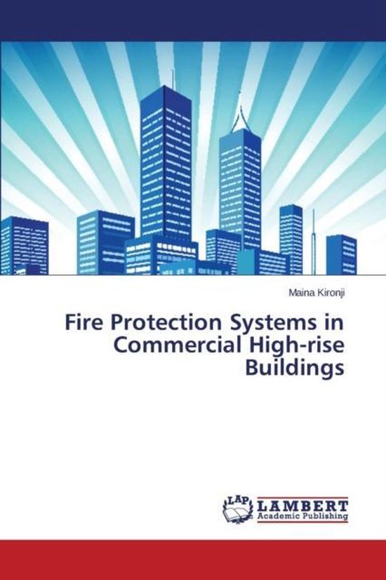 Fire Protection Systems in Commercial High-rise Buildings ...