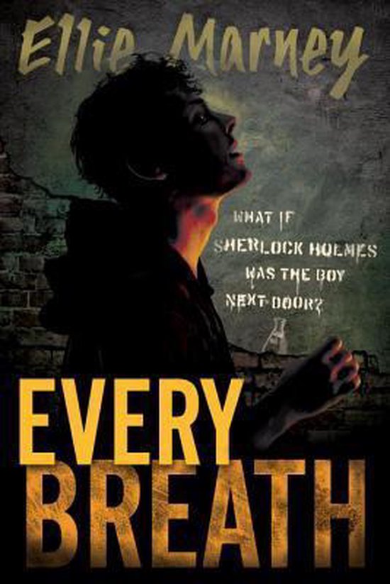 Every Breath - cover