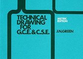 Technical Drawing For GCE CSE