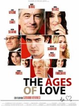 The Ages Of Love