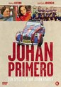 Johan Primero (DVD)