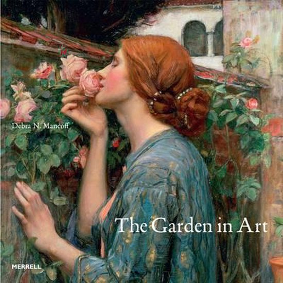 Garden In Art
