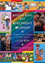 Creative Ideas For Childrens Worship