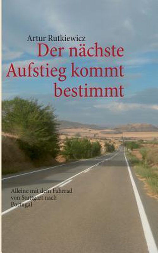 Der nächste Aufstieg kommt bestimmt - cover