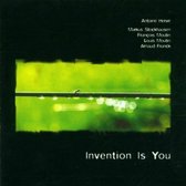 Invention Is You