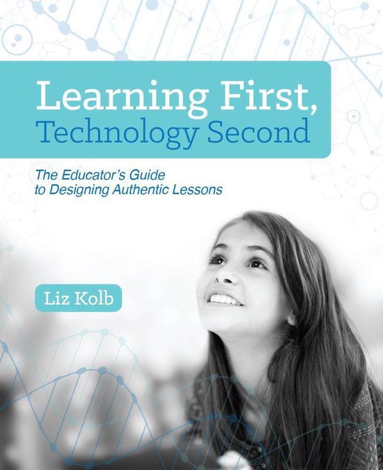 Learning First, Technology Second - cover