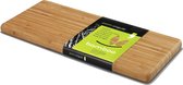 Point-Virgule 880-50100 planche à découper pour cuisine Bambou Bois