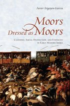 Toronto Iberic - Moors Dressed as Moors