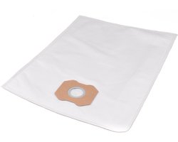 Geschikt voor HITACHI. 10 stuks. Stofzuigerzakken voor CV200 P, CV300 P, CV400 P, CV400 P Eco, Synthetisch. COVAKO Merk