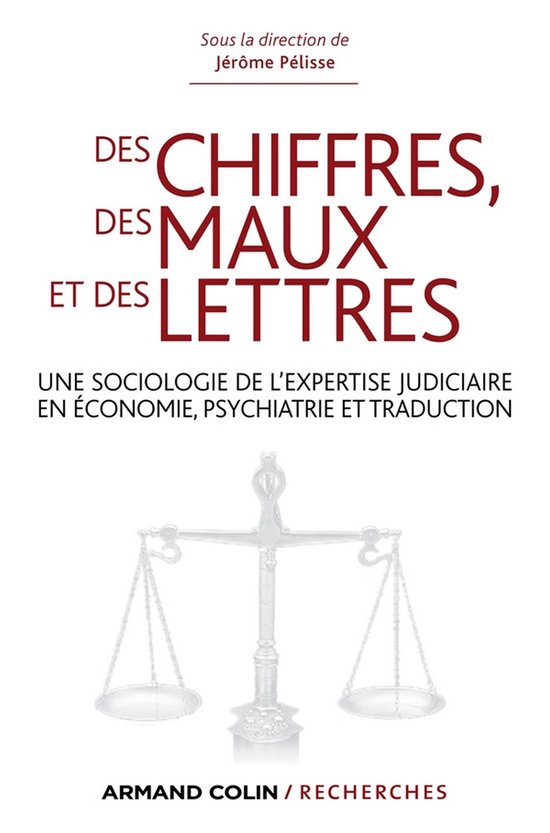 Des chiffres des maux et des lettres