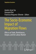Population Economics - The Socio-Economic Impact of Migration Flows