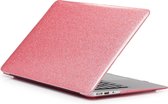 Tablet2you - Apple MacBook Air - hard case - hoes - Glossy - Rose - 13.3 - A1466