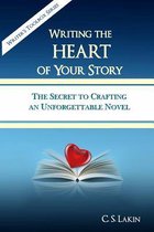 Writer's Toolbox- Writing the Heart of Your Story