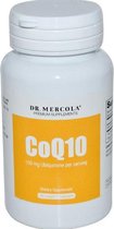 Dr. Mercola - Liposomal CoQ10 - 100 mg - 30 capsules