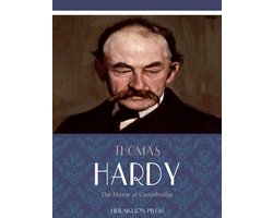 The Mayor of Casterbridge