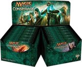Magic the Gathering Conspiracy Boosterbox