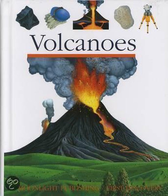 Volcanoes