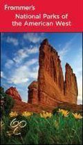Frommer's National Parks Of The American West