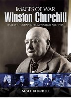 Images of War - Winston Churchill