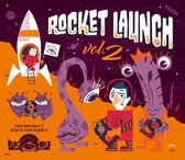 Various Artists - Rocket Launch (CD)