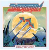 Substratum - Stratosphere (CD)