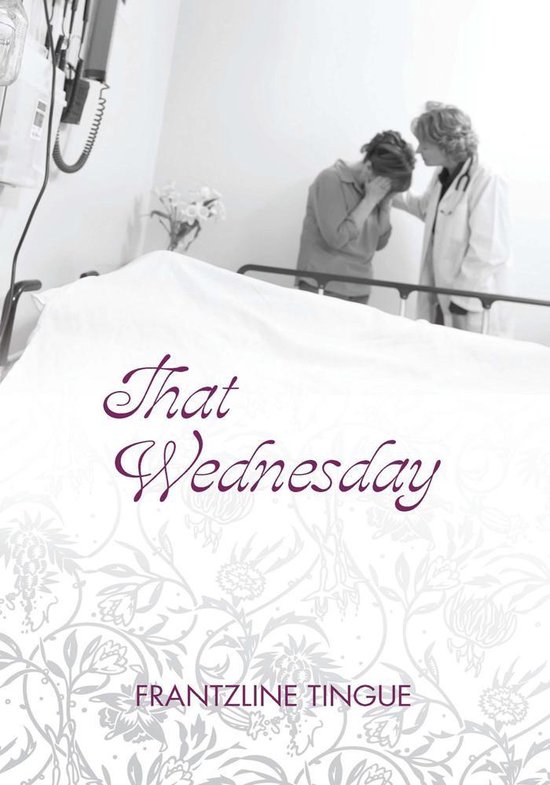 That Wednesday - cover