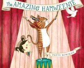 The Amazing Hamweenie - The Amazing Hamweenie