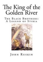 The King of the Golden River: The Black Brothers