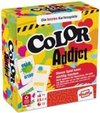 Afbeelding van het spelletje AGM Color Addict Kaartspel Leren