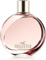 MULTI BUNDEL 3 stuks Hollister Wave Eau De Perfume Spray 100ml