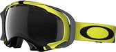 Oakley Splice 59-511 Lime/Dark Grey