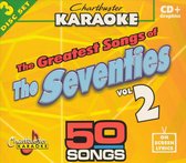 Greatest Songs of the Seventies, Vol. 2