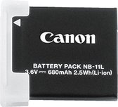 Canon NB-11L - Accu