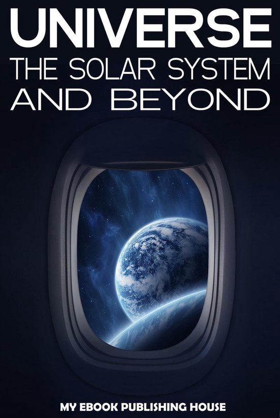 Universe: The Solar System and Beyond - cover