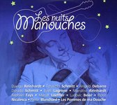 Nuits Manouche: Best of Gypsy Jazz