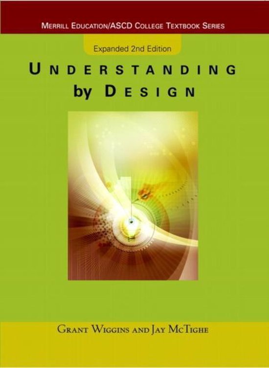 Understanding By Design FIRM - cover