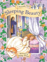 A Storyteller Book 2 -  Sleeping Beauty