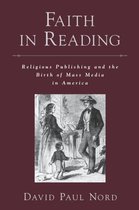 Religion in America- Faith in Reading